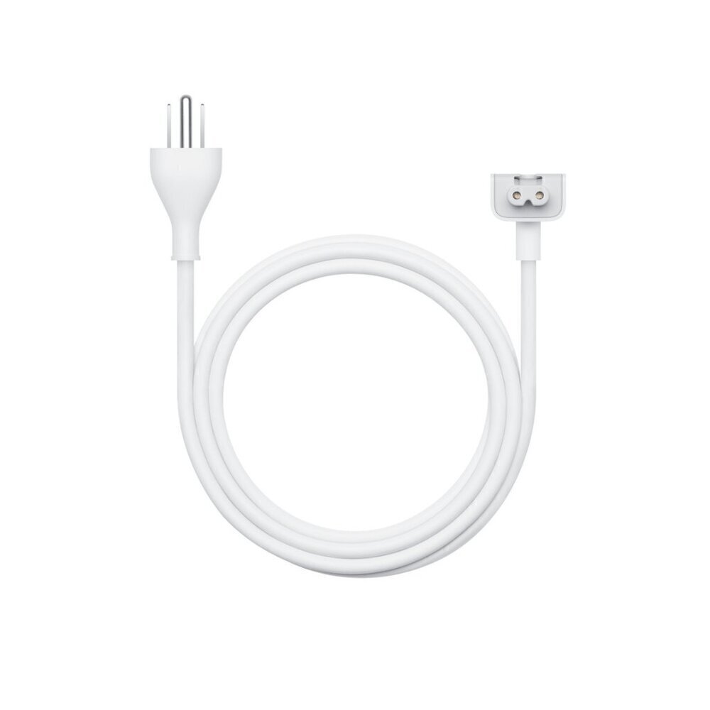 NEW Longwell Apple AC Power Adapter Cord 2.5a 125v E344534 6' Length LS-7A